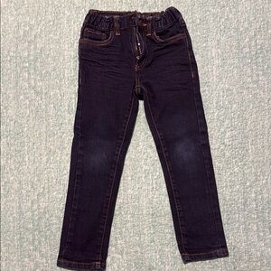 Lucky Brand Kids Dark Denim Jeans